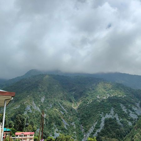 Slate House Hotel Dharamshala Exterior foto